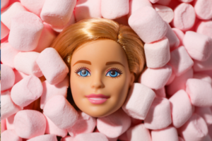 Barbie: The Exhibition