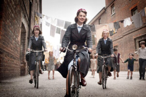 Call the Midwife 