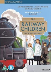 The Railway Children 