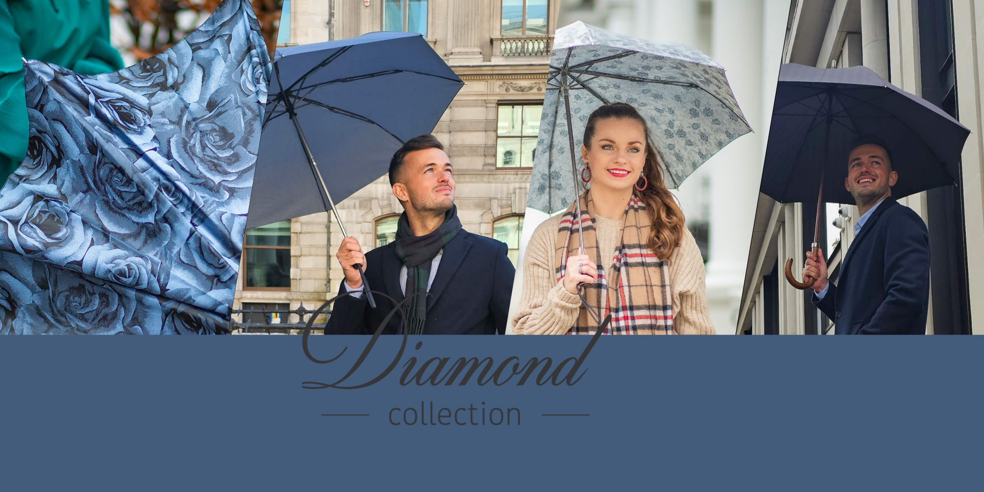 Diamond Collection by Fulton