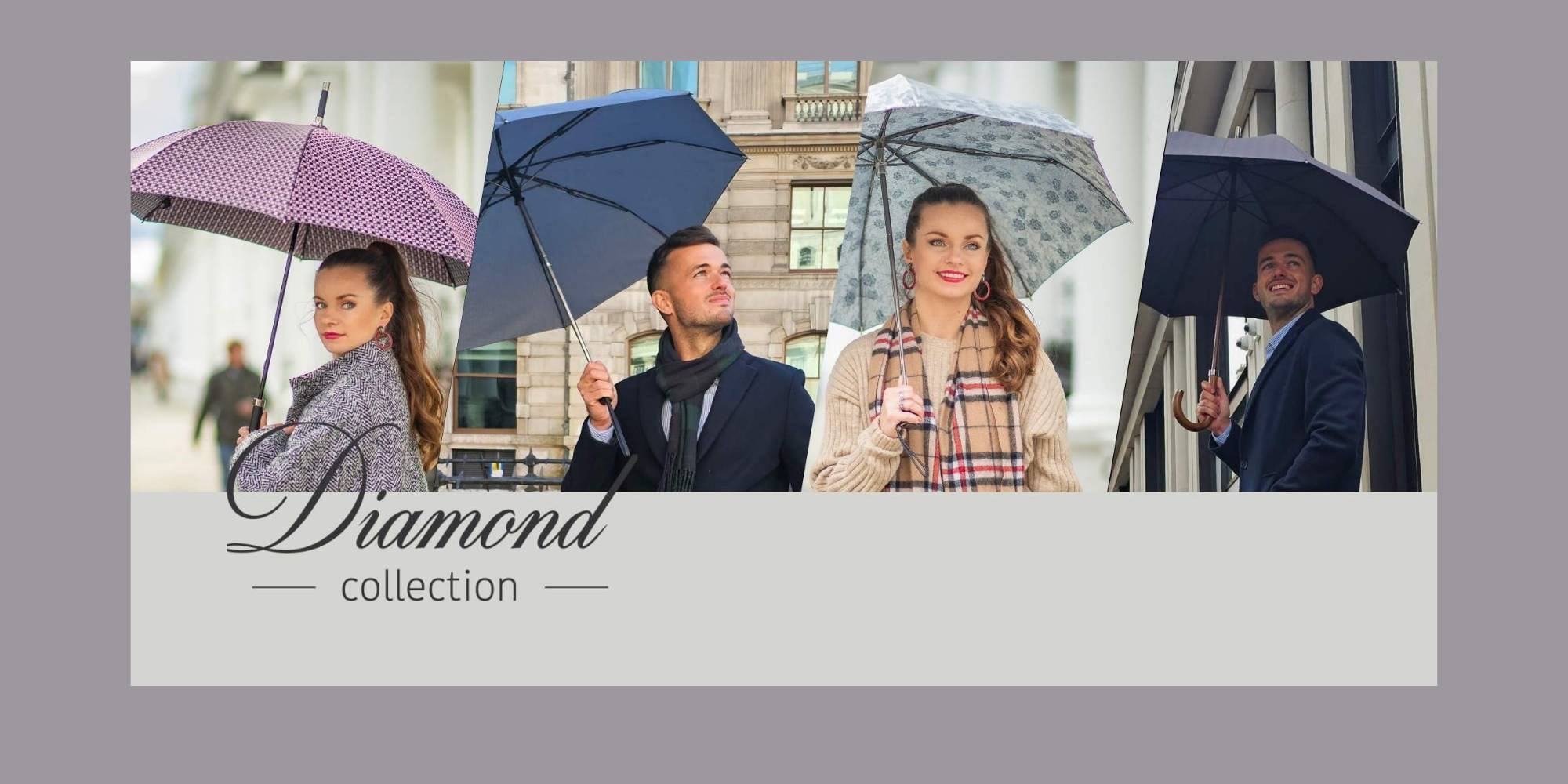 The Diamond Collection by Fulton