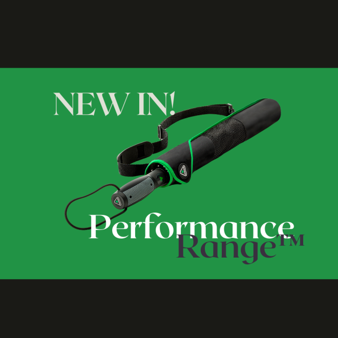 New In - Vortex - Performance Range™