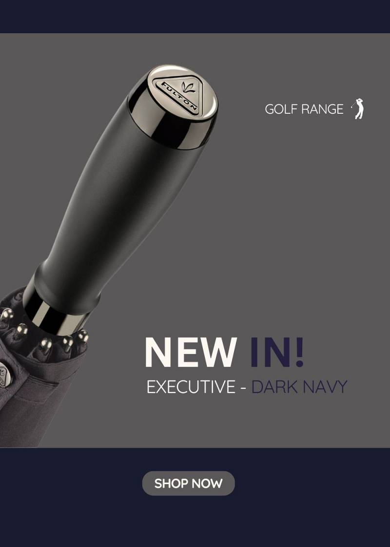 New in: Executive by Fulton - Golf Range