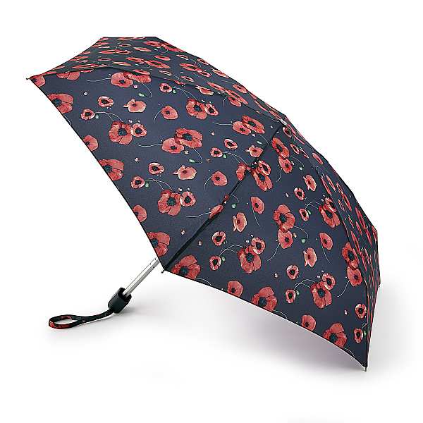 Tiny-2 Poppy Breeze - Women's Umbrella Range - Women's Folding ...