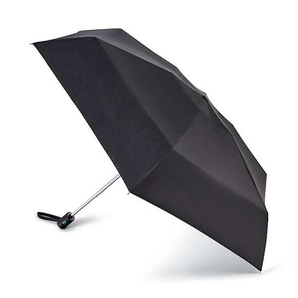 Open & Close 101 - Black - Women's Umbrella Range - Women's Folding ...