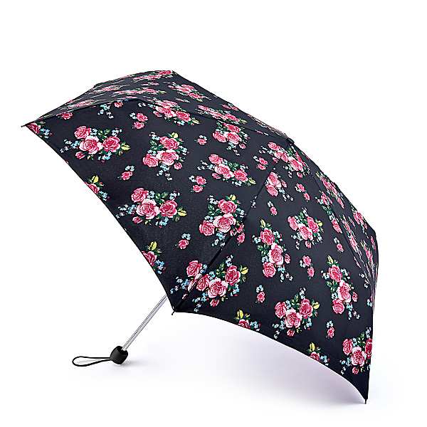 Superslim-2 Regal Rose - Women's Umbrella Range - Women's Folding