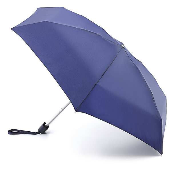 Tiny Navy Women's Umbrella Range Women's Folding Umbrellas