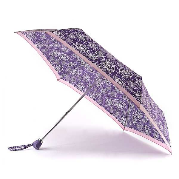 Curio 2 UV - Sketchy Rose - Women's Umbrella Range - Women's Folding ...