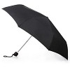 Minilite No.1 - Black - Main Image - Available from Fulton Umbrellas