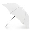 Fairway No.3 - White - Main Image - Available from Fulton Umbrellas