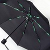 Hurricane No.1 - Black - Image 2 - Available from Fulton Umbrellas