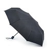 Hurricane No.1 - Black - Main Image - Available from Fulton Umbrellas