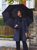 Executive 1 - Dark Navy - Image 4 - Available from Fulton Umbrellas