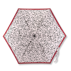 Tiny 2 - Dalmatian - Image 2 - Available from Fulton Umbrellas