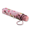 Minilite - Pink Floral - Image 2 - Available from Fulton Umbrellas
