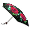 Tiny 2 - Huge Rose - Main Image - Available from Fulton Umbrellas