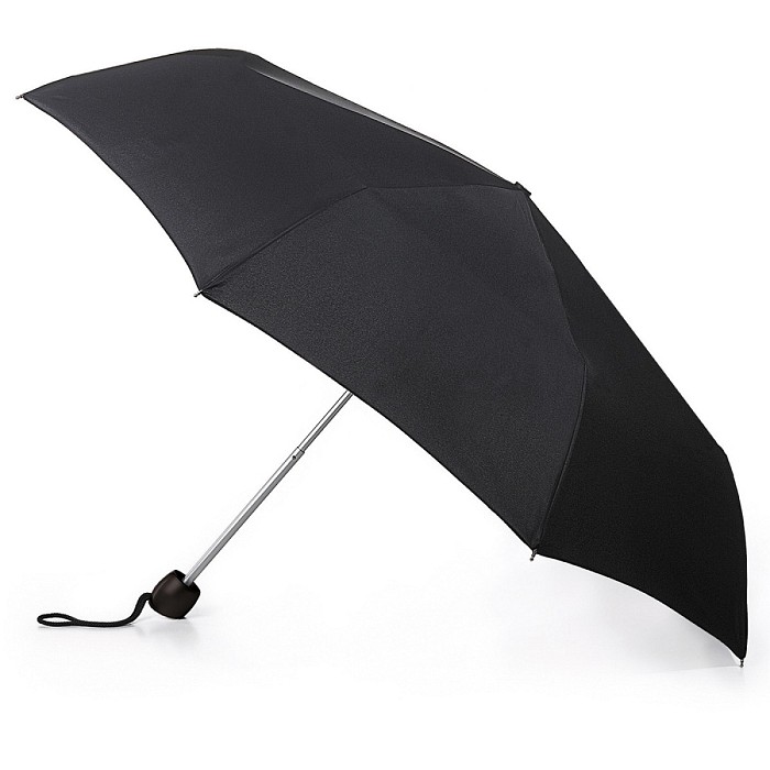 Minilite No.1 - Black  - Available from Fulton Umbrellas