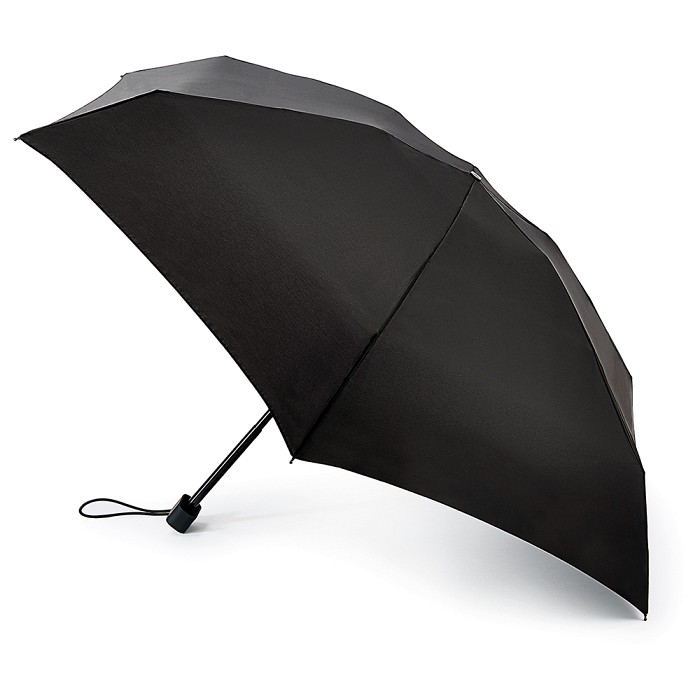 Storm - Black  - Available from Fulton Umbrellas