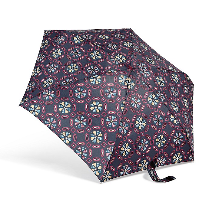 The National Gallery Tiny UV - Holbein  - Available from Fulton Umbrellas