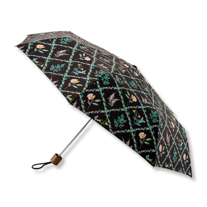 Minilite 2 - Cottage Garden  - Available from Fulton Umbrellas