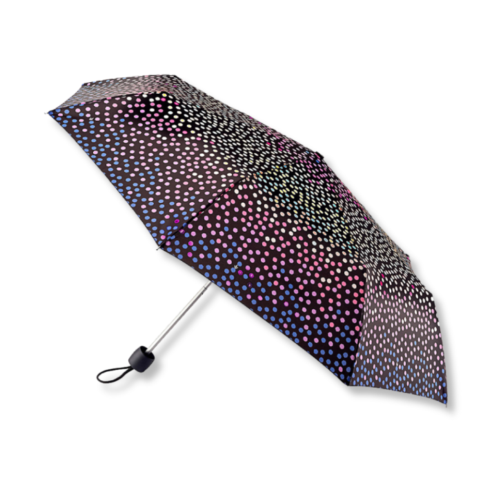 Minilite 2 - Cascading Spots  - Available from Fulton Umbrellas