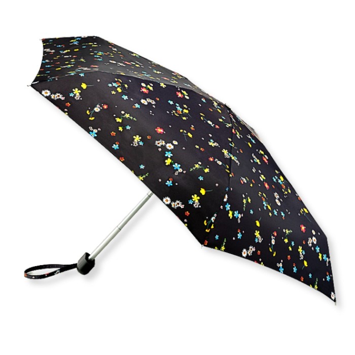 Tiny No.2 - Buttercup Spring  - Available from Fulton Umbrellas