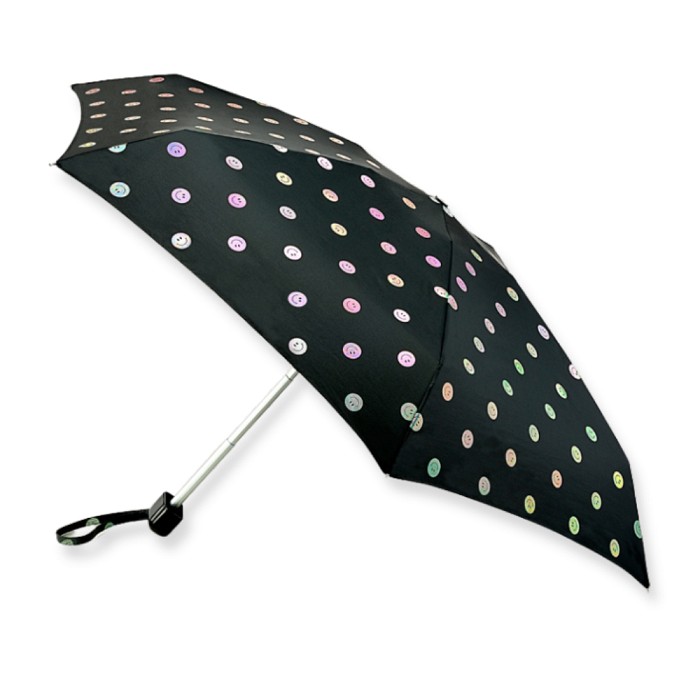 Tiny No.2 - Smiley Spot  - Available from Fulton Umbrellas