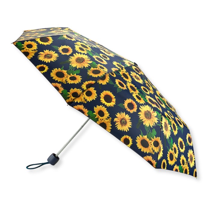 Minilite No.2 - Sunflower  - Available from Fulton Umbrellas