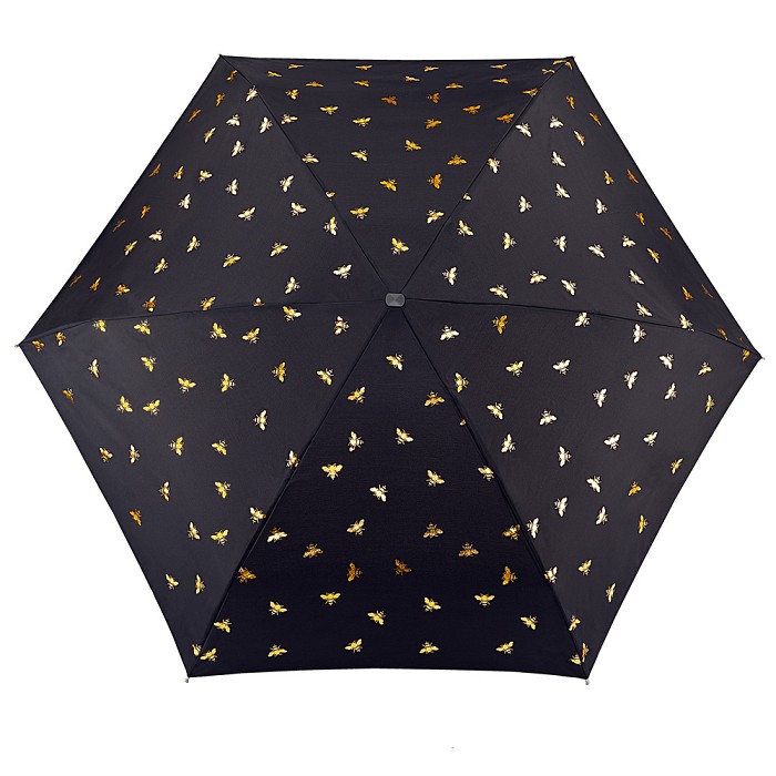 Tiny - Golden Bees  - Available from Fulton Umbrellas